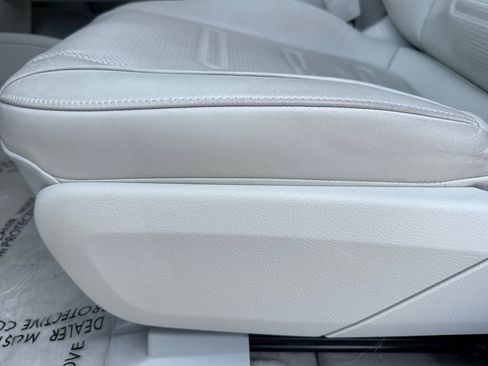 Certified 2023 Mercedes-Benz EQS AMG 4MATIC image 22