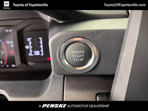 Used 2026 Toyota 4Runner SR5 RWD image 34