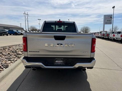 New 2026 RAM 1500 Big Horn image 7