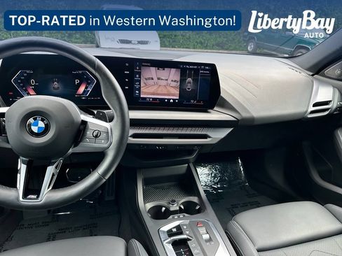 Used 2025 BMW 228i xDrive w/ M Sport Package AWD/4WD image 26