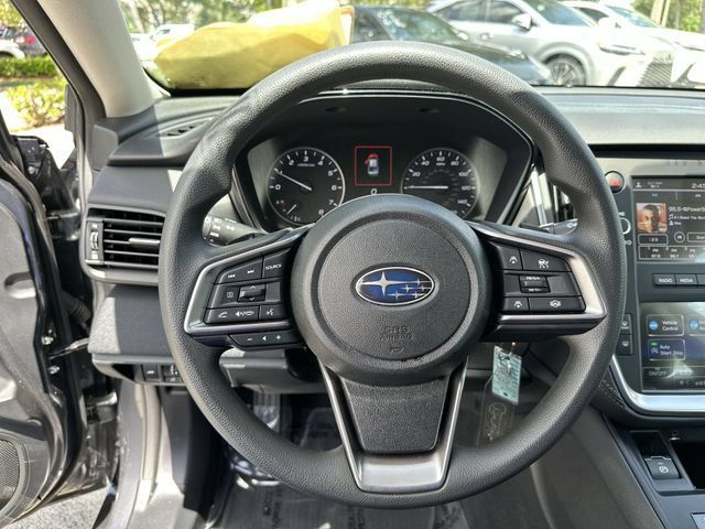 Certified 2023 Subaru Legacy AWD/4WD image 14