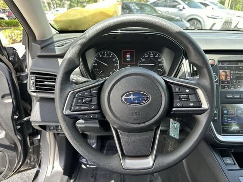 Certified 2023 Subaru Legacy AWD/4WD image 14