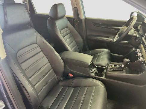 Used 2026 Honda CR-V EX-L image 29
