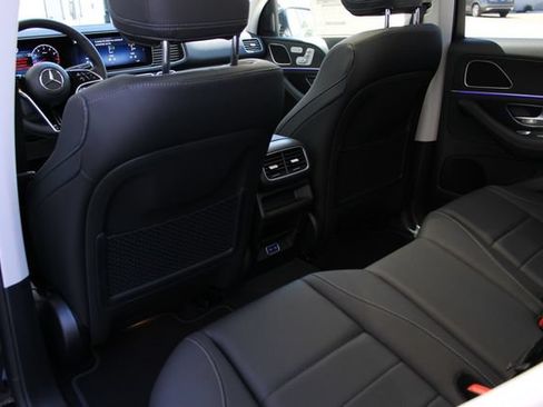 New 2026 Mercedes-Benz GLE 350 4MATIC image 24