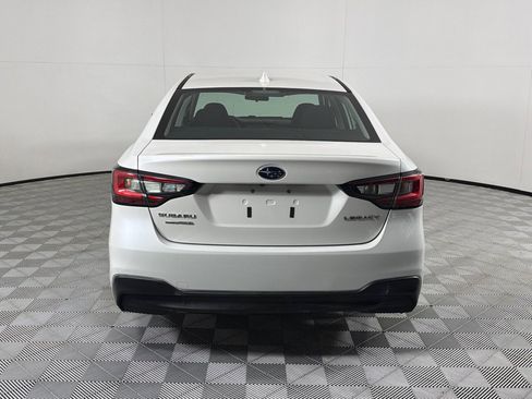 Used 2022 Subaru Legacy AWD/4WD image 6