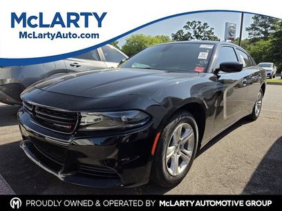 Used 2023 Dodge Charger SXT