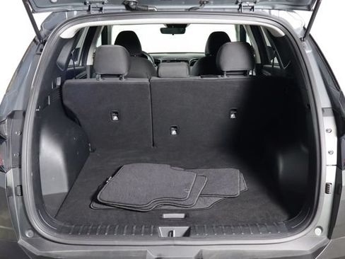 Used 2022 Hyundai Tucson SEL FWD image 17