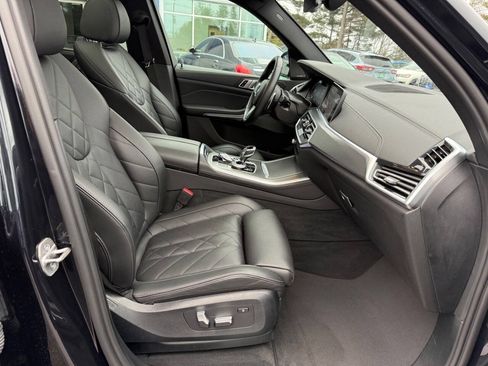 Used 2023 BMW X5 xDrive40i w/ Executive Package AWD/4WD image 13