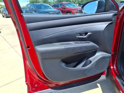 New 2026 Hyundai Tucson SEL Plus FWD image 20