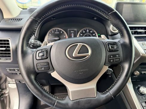 Used 2018 Lexus NX 300 AWD image 30