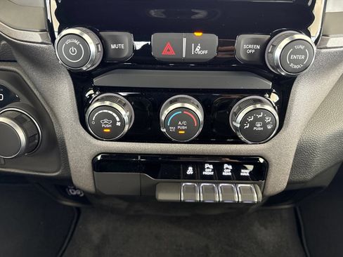 New 2026 RAM 1500 Express RWD image 21
