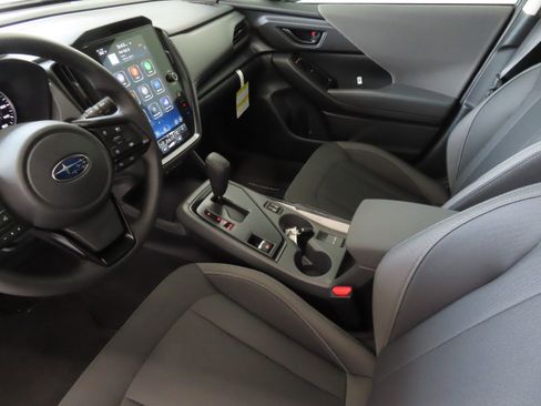 New 2026 Subaru Crosstrek 2.5i Premium image 22
