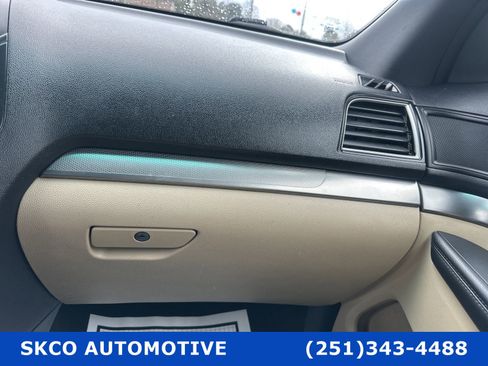 Used 2016 Ford Explorer FWD image 24