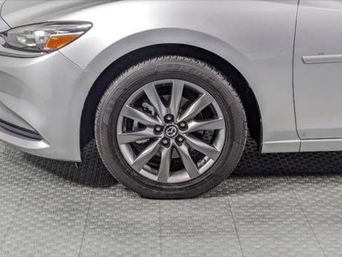 Used 2018 MAZDA MAZDA6 Sport image 28