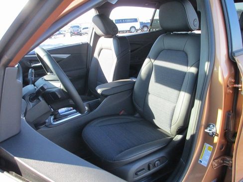 New 2026 Buick Envista Preferred w/ Convenience I Package image 11