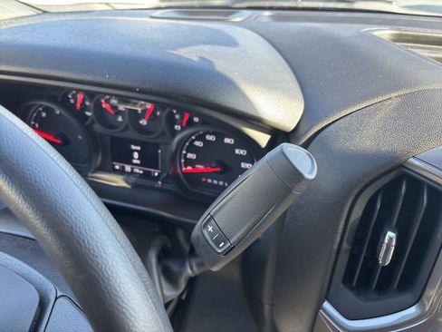 New 2026 Chevrolet Silverado 3500 W/T w/ WT Convenience Package image 22