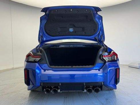 Used 2025 BMW M2 w/ Lighting Package image 5