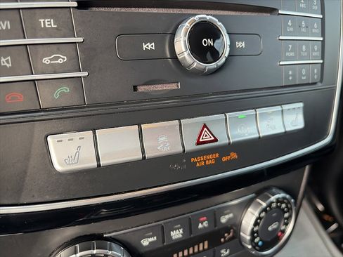 Used 2019 Mercedes-Benz GLS 450 4MATIC w/ Premium 1 Package image 33