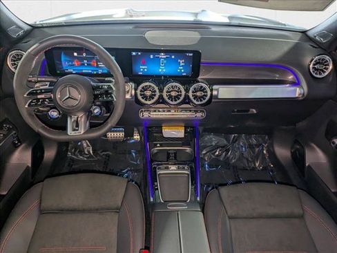 New 2026 Mercedes-Benz GLB 35 AMG 4MATIC image 16