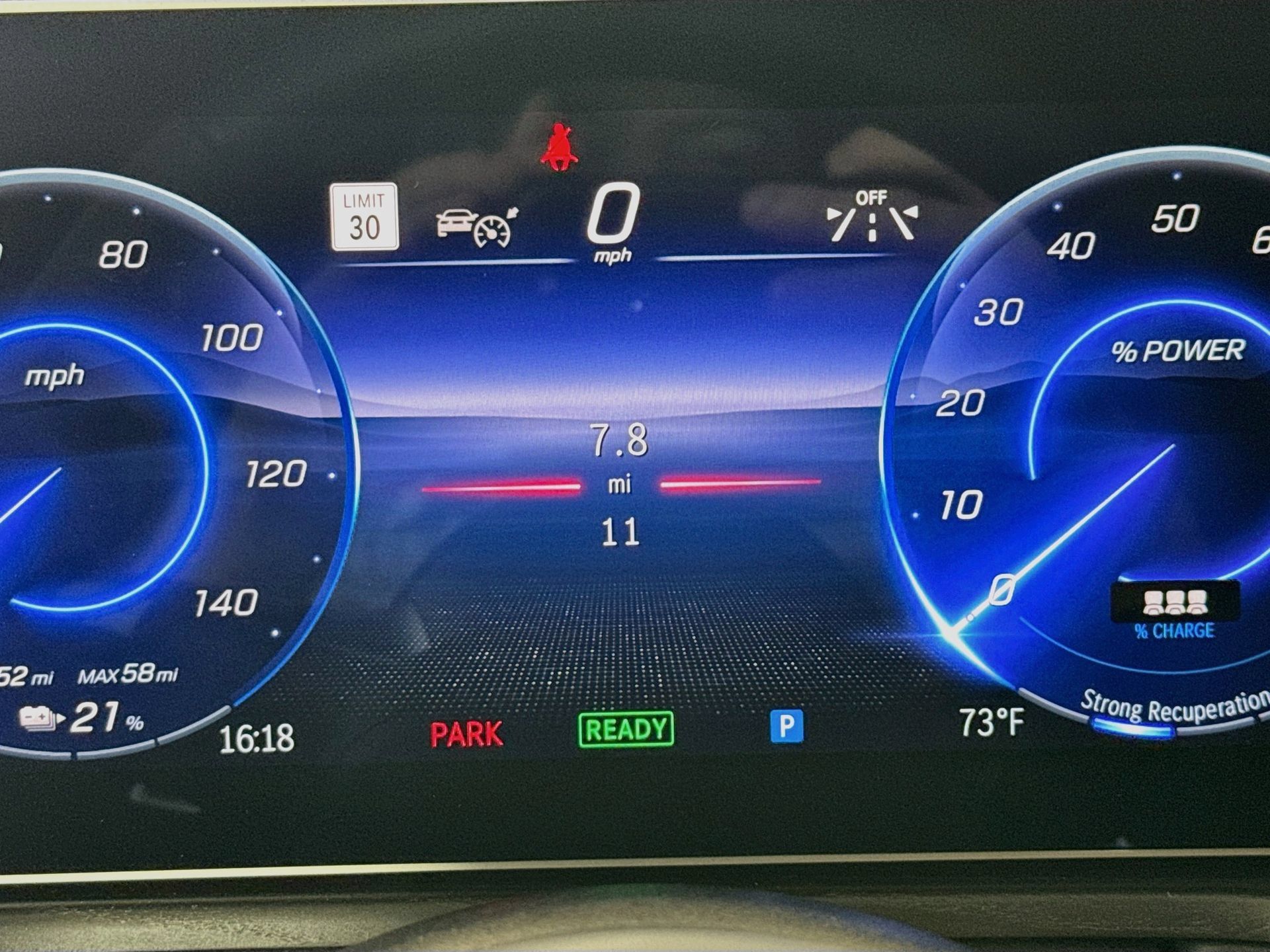 New 2027 Mercedes-Benz G 580 e image 13