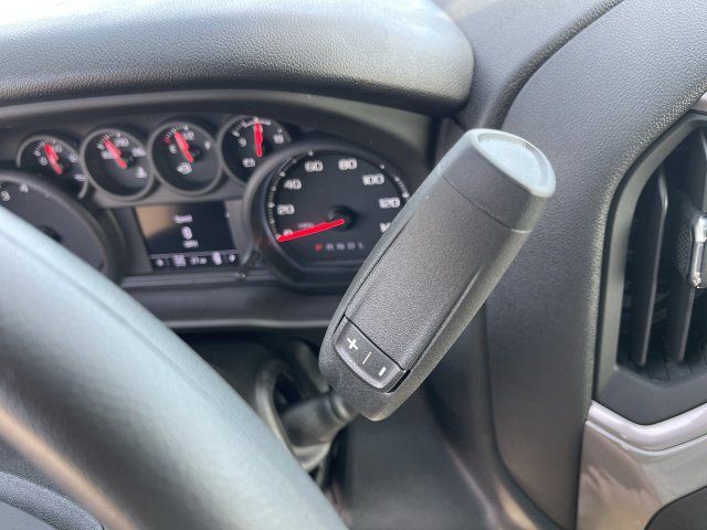 New 2026 Chevrolet Silverado 2500 Custom w/ Custom Value Package AWD/4WD image 19