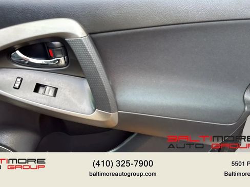Used 2011 Toyota RAV4 Sport w/ Sport Appearance Pkg AWD/4WD image 19