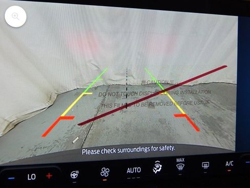 New 2025 Ford Escape ST-Line w/ Tech Pack #1 image 24