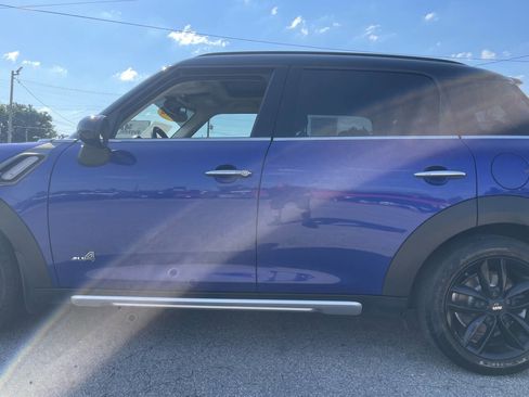 Used 2016 MINI Cooper Countryman S AWD/4WD image 8