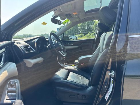 Used 2019 Subaru Ascent Limited AWD/4WD image 21