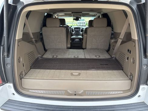 Used 2016 GMC Yukon SLT w/ Open Road Package RWD image 8