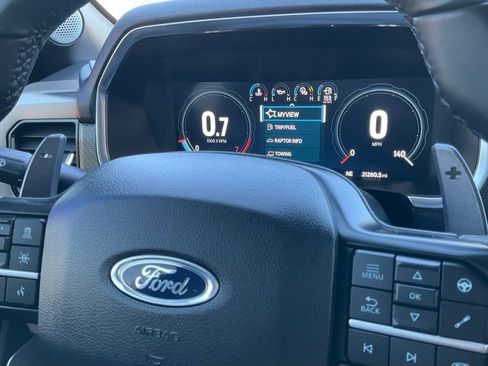 Used 2023 Ford F150 Raptor image 65