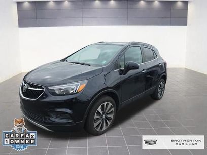 Used 2022 Buick Encore Preferred w/ Safety Package
