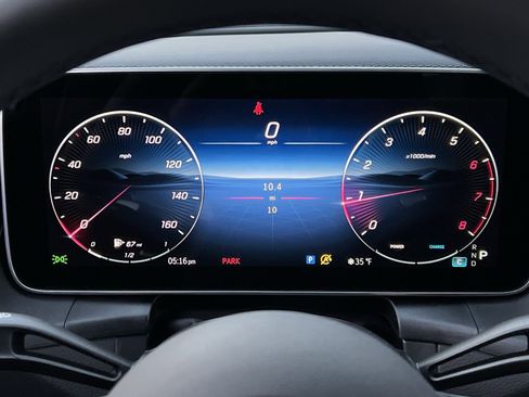 New 2026 Mercedes-Benz GLC 300 4MATIC image 15