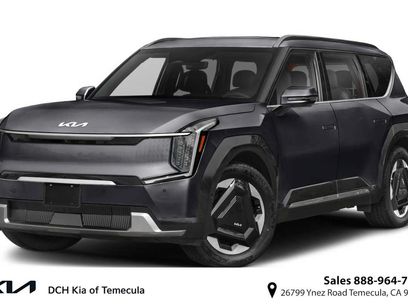 Used 2024 Kia EV9 Land