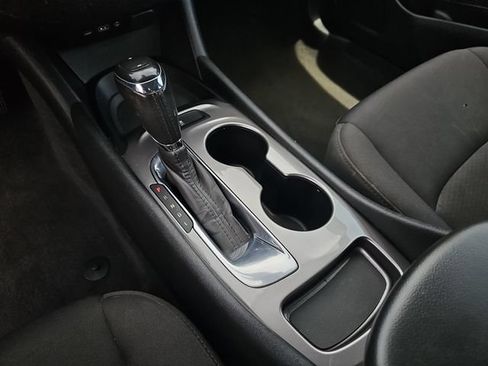 Used 2020 Chevrolet Malibu RS w/ LPO, Convenience Package 2 FWD image 29