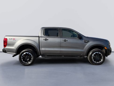 Used 2021 Ford Ranger XL w/ Equipment Group 101A High image 2