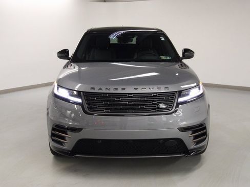 Used 2024 Land Rover Range Rover Velar Dynamic HSE image 3
