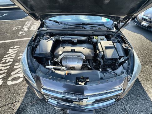 Used 2013 Chevrolet Malibu LT image 28