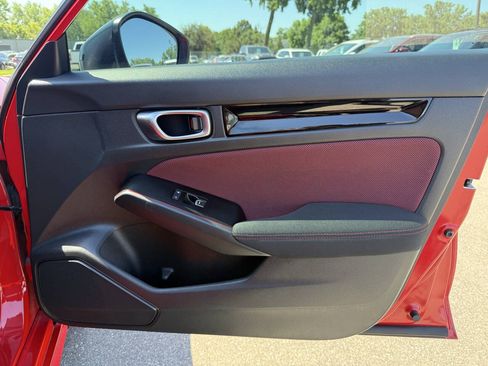 Used 2022 Honda Civic Si image 21