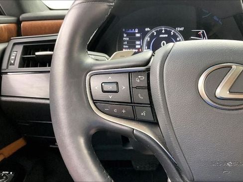 Used 2022 Lexus ES 350 w/ Premium Package FWD image 23