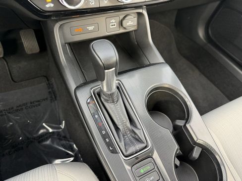 Used 2022 Honda Civic EX image 24