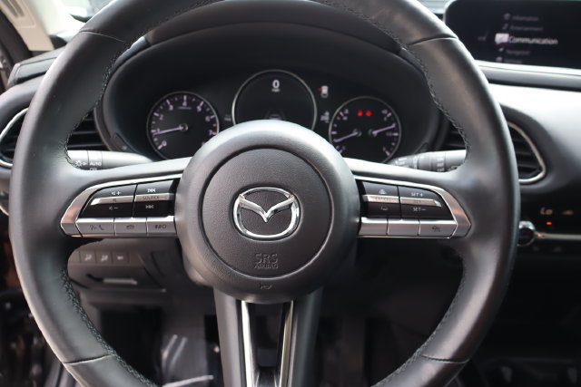 Used 2023 MAZDA CX-30 AWD 2.5 S w/ Preferred Package image 30