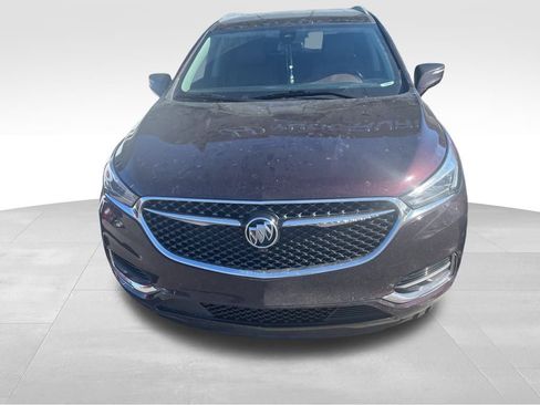 Used 2021 Buick Enclave Avenir w/ Avenir Technology Package image 2