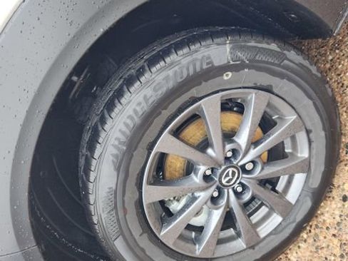 New 2026 MAZDA CX-30 AWD 2.5 S image 19