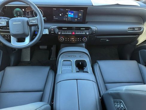 New 2026 Hyundai Palisade Calligraphy AWD/4WD image 12