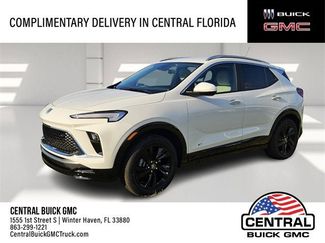 New 2026 Buick Encore GX Sport Touring w/ Comfort Package video 1