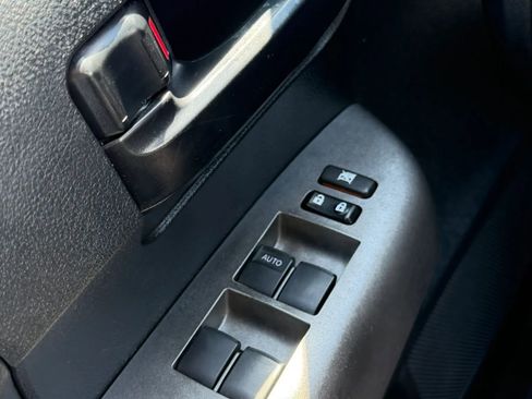 Used 2011 Toyota Tundra 2WD CrewMax w/ TRD Off-Road Pkg image 30