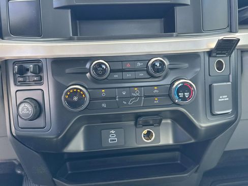 New 2025 Ford F350 XL w/ XL Chrome Package RWD image 14