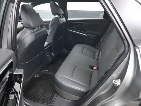 Used 2024 Toyota bZ4X Limited image 10