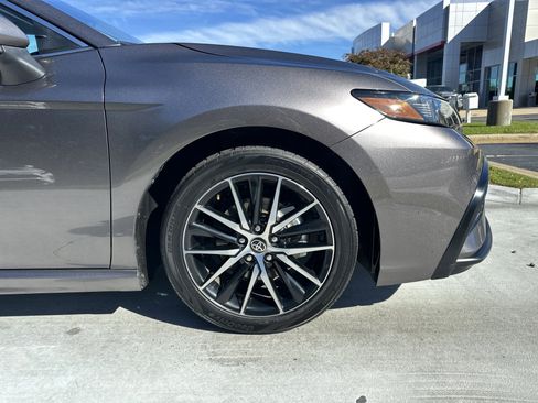 Certified 2024 Toyota Camry SE image 13